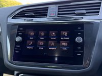 USED 2019 69 VOLKSWAGEN TIGUAN 2.0 TDI R-Line Tech SUV 5dr Diesel Manual Euro 6 (s/s) (150 ps) 