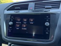 USED 2019 69 VOLKSWAGEN TIGUAN 2.0 TDI R-Line Tech SUV 5dr Diesel Manual Euro 6 (s/s) (150 ps) 