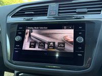 USED 2019 69 VOLKSWAGEN TIGUAN 2.0 TDI R-Line Tech SUV 5dr Diesel Manual Euro 6 (s/s) (150 ps) 