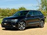USED 2019 69 VOLKSWAGEN TIGUAN 2.0 TDI R-Line Tech SUV 5dr Diesel Manual Euro 6 (s/s) (150 ps) 