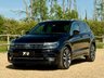USED 2019 69 VOLKSWAGEN TIGUAN 2.0 TDI R-Line Tech SUV 5dr Diesel Manual Euro 6 (s/s) (150 ps) 
