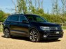 USED 2019 69 VOLKSWAGEN TIGUAN 2.0 TDI R-Line Tech SUV 5dr Diesel Manual Euro 6 (s/s) (150 ps) 
