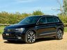 USED 2019 69 VOLKSWAGEN TIGUAN 2.0 TDI R-Line Tech SUV 5dr Diesel Manual Euro 6 (s/s) (150 ps) 