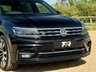 USED 2019 69 VOLKSWAGEN TIGUAN 2.0 TDI R-Line Tech SUV 5dr Diesel Manual Euro 6 (s/s) (150 ps) 
