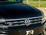 USED 2019 69 VOLKSWAGEN TIGUAN 2.0 TDI R-Line Tech SUV 5dr Diesel Manual Euro 6 (s/s) (150 ps) 