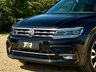 USED 2019 69 VOLKSWAGEN TIGUAN 2.0 TDI R-Line Tech SUV 5dr Diesel Manual Euro 6 (s/s) (150 ps) 