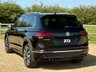 USED 2019 69 VOLKSWAGEN TIGUAN 2.0 TDI R-Line Tech SUV 5dr Diesel Manual Euro 6 (s/s) (150 ps) 