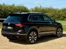 USED 2019 69 VOLKSWAGEN TIGUAN 2.0 TDI R-Line Tech SUV 5dr Diesel Manual Euro 6 (s/s) (150 ps) 