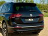 USED 2019 69 VOLKSWAGEN TIGUAN 2.0 TDI R-Line Tech SUV 5dr Diesel Manual Euro 6 (s/s) (150 ps) 