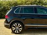 USED 2019 69 VOLKSWAGEN TIGUAN 2.0 TDI R-Line Tech SUV 5dr Diesel Manual Euro 6 (s/s) (150 ps) 
