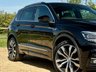 USED 2019 69 VOLKSWAGEN TIGUAN 2.0 TDI R-Line Tech SUV 5dr Diesel Manual Euro 6 (s/s) (150 ps) 