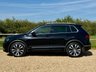 USED 2019 69 VOLKSWAGEN TIGUAN 2.0 TDI R-Line Tech SUV 5dr Diesel Manual Euro 6 (s/s) (150 ps) 