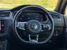 USED 2019 69 VOLKSWAGEN TIGUAN 2.0 TDI R-Line Tech SUV 5dr Diesel Manual Euro 6 (s/s) (150 ps) 