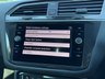 USED 2019 69 VOLKSWAGEN TIGUAN 2.0 TDI R-Line Tech SUV 5dr Diesel Manual Euro 6 (s/s) (150 ps) 