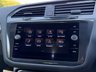 USED 2019 69 VOLKSWAGEN TIGUAN 2.0 TDI R-Line Tech SUV 5dr Diesel Manual Euro 6 (s/s) (150 ps) 
