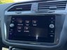 USED 2019 69 VOLKSWAGEN TIGUAN 2.0 TDI R-Line Tech SUV 5dr Diesel Manual Euro 6 (s/s) (150 ps) 