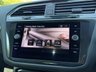 USED 2019 69 VOLKSWAGEN TIGUAN 2.0 TDI R-Line Tech SUV 5dr Diesel Manual Euro 6 (s/s) (150 ps) 