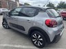 USED 2023 23 CITROEN C3 1.2 PureTech C-Series Edition Hatchback 5dr Petrol  