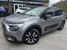 USED 2023 23 CITROEN C3 1.2 PureTech C-Series Edition Hatchback 5dr Petrol  