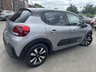 USED 2023 23 CITROEN C3 1.2 PureTech C-Series Edition Hatchback 5dr Petrol  