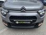 USED 2023 23 CITROEN C3 1.2 PureTech C-Series Edition Hatchback 5dr Petrol  