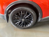 USED 2020 TOYOTA C-HR 2.0 VVT-h Orange Edition SUV 5dr Petrol Hybrid CVT Euro 6 (s/s) (184 ps) 