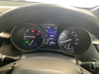 USED 2020 TOYOTA C-HR 2.0 VVT-h Orange Edition SUV 5dr Petrol Hybrid CVT Euro 6 (s/s) (184 ps) 