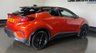 USED 2020 TOYOTA C-HR 2.0 VVT-h Orange Edition SUV 5dr Petrol Hybrid CVT Euro 6 (s/s) (184 ps) 
