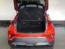 USED 2020 TOYOTA C-HR 2.0 VVT-h Orange Edition SUV 5dr Petrol Hybrid CVT Euro 6 (s/s) (184 ps) 