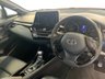 USED 2020 TOYOTA C-HR 2.0 VVT-h Orange Edition SUV 5dr Petrol Hybrid CVT Euro 6 (s/s) (184 ps) 