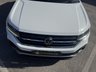 USED 2024 73 VOLKSWAGEN T-CROSS 1.0 TSI Black Edition SUV 5dr Petrol DSG  