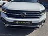 USED 2024 73 VOLKSWAGEN T-CROSS 1.0 TSI Black Edition SUV 5dr Petrol DSG  
