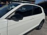 USED 2024 73 VOLKSWAGEN T-CROSS 1.0 TSI Black Edition SUV 5dr Petrol DSG  