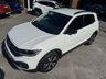 USED 2024 73 VOLKSWAGEN T-CROSS 1.0 TSI Black Edition SUV 5dr Petrol DSG  