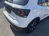 USED 2024 73 VOLKSWAGEN T-CROSS 1.0 TSI Black Edition SUV 5dr Petrol DSG  
