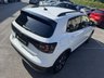 USED 2024 73 VOLKSWAGEN T-CROSS 1.0 TSI Black Edition SUV 5dr Petrol DSG  