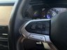 USED 2024 73 VOLKSWAGEN T-CROSS 1.0 TSI Black Edition SUV 5dr Petrol DSG  