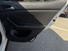 USED 2024 73 VOLKSWAGEN T-CROSS 1.0 TSI Black Edition SUV 5dr Petrol DSG  