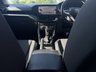 USED 2024 73 VOLKSWAGEN T-CROSS 1.0 TSI Black Edition SUV 5dr Petrol DSG  