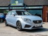 USED 2023 23 MG MG3 1.5 VTi-TECH Excite Hatchback 5dr Petrol  