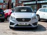 USED 2023 23 MG MG3 1.5 VTi-TECH Excite Hatchback 5dr Petrol  