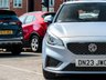 USED 2023 23 MG MG3 1.5 VTi-TECH Excite Hatchback 5dr Petrol  