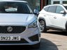 USED 2023 23 MG MG3 1.5 VTi-TECH Excite Hatchback 5dr Petrol  