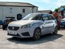USED 2023 23 MG MG3 1.5 VTi-TECH Excite Hatchback 5dr Petrol  
