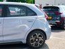 USED 2023 23 MG MG3 1.5 VTi-TECH Excite Hatchback 5dr Petrol  