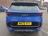 USED 2022 72 KIA SPORTAGE 1.6 T-GDi GT-Line SUV 5dr Petrol  