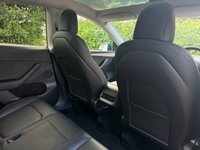 USED 2022 72 TESLA MODEL Y (Dual Motor) Long Range SUV 5dr Electric Auto 4WDE (384 bhp) 