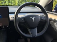 USED 2022 72 TESLA MODEL Y (Dual Motor) Long Range SUV 5dr Electric Auto 4WDE (384 bhp) 