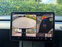 USED 2022 72 TESLA MODEL Y (Dual Motor) Long Range SUV 5dr Electric Auto 4WDE (384 bhp) 