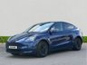 USED 2022 72 TESLA MODEL Y (Dual Motor) Long Range SUV 5dr Electric Auto 4WDE (384 bhp) 